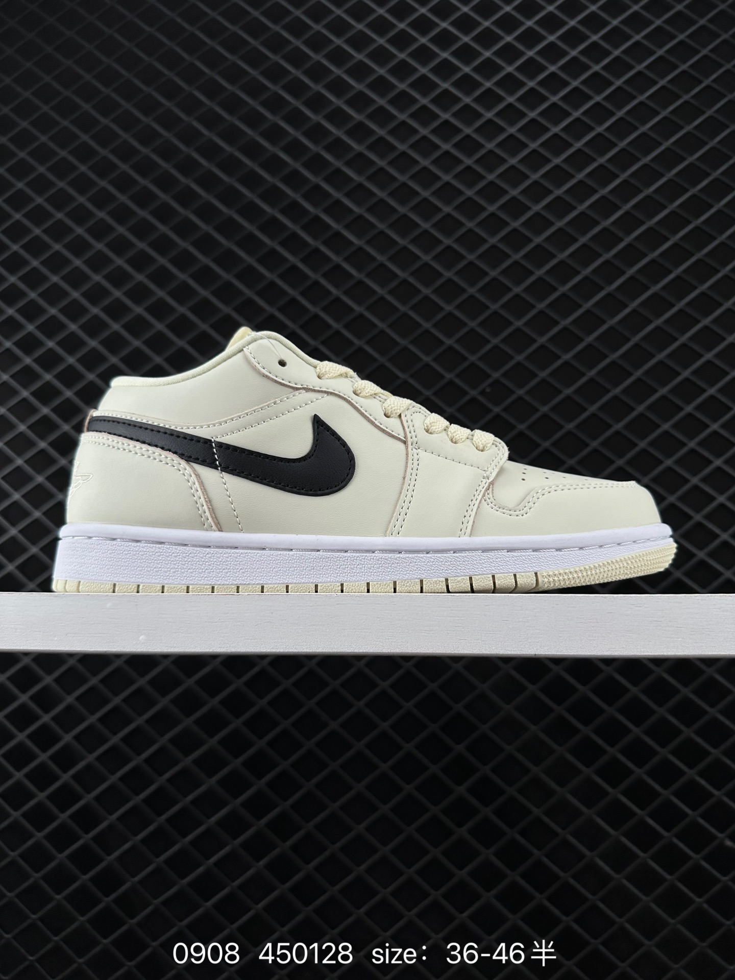 Air Jordan 1 Low AJ1